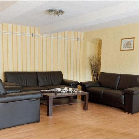 Gaststube Zum Amtskrug Hostal Salzgitter Exterior foto