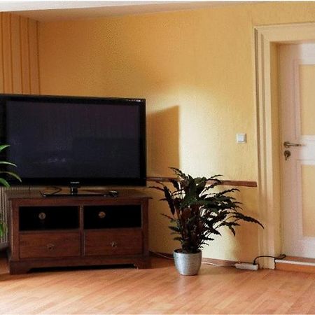 Gaststube Zum Amtskrug Hostal Salzgitter Exterior foto